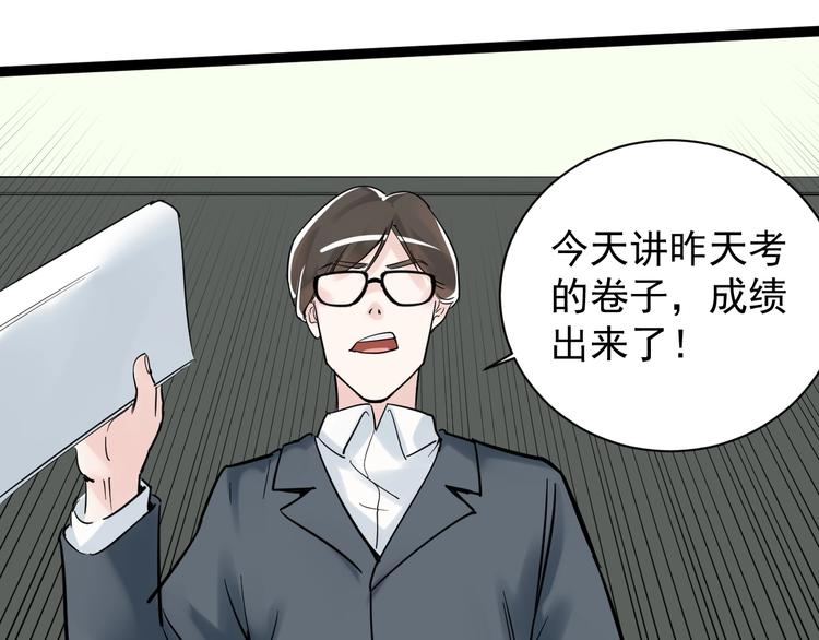 第7话 监考老师认识你！126