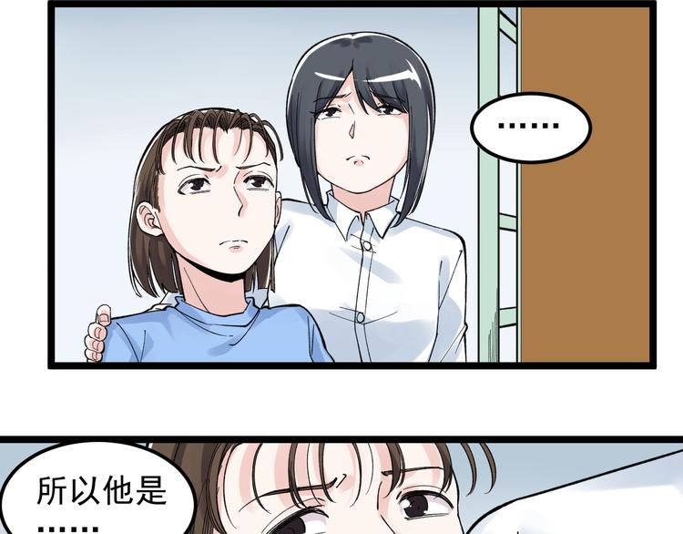 第66话 女寝的超级话题84