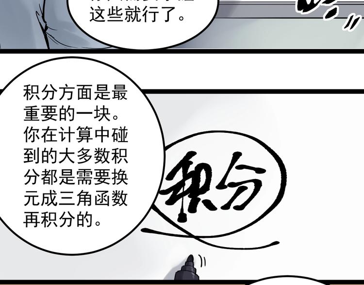 第24话 F‘(x)=？7