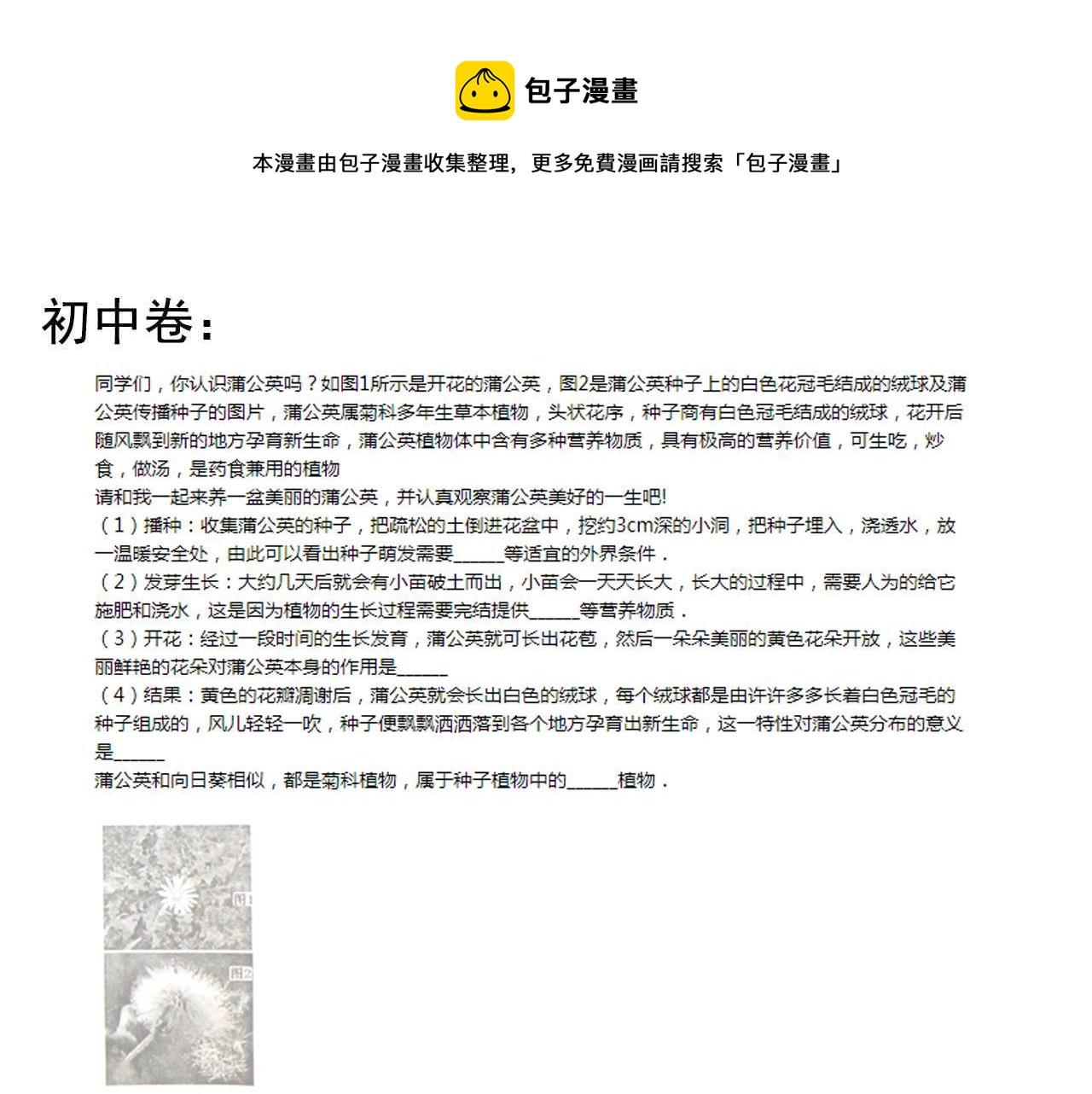 第161话 系统失效100