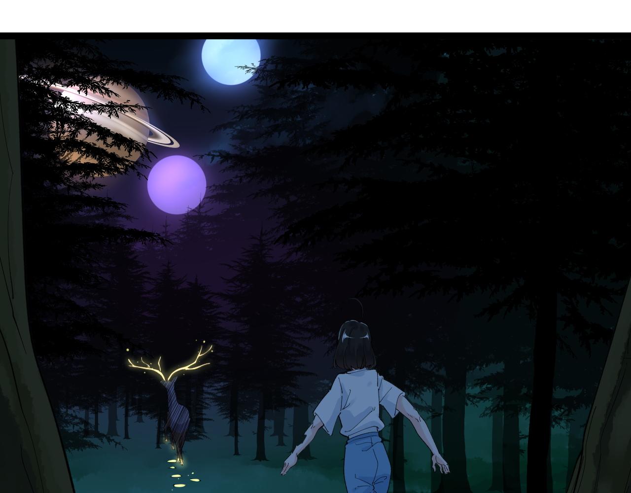 第203话星空与小鹿62