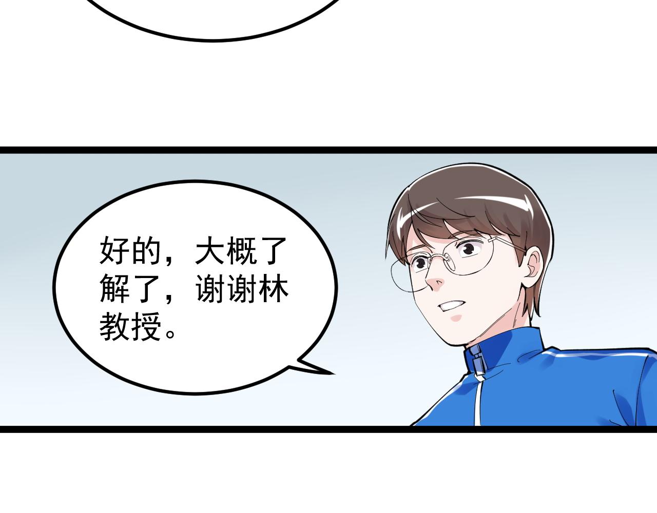 第160话 林教授的教诲63