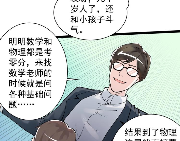 第5话 物理是学霸的宿敌！24