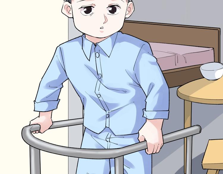 第85话 再访福利院43