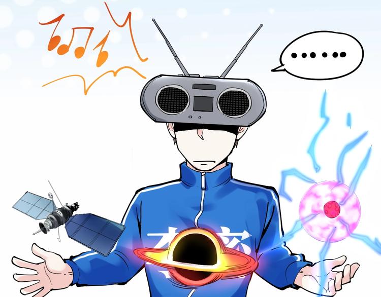第13话 没有硝烟的战争！58