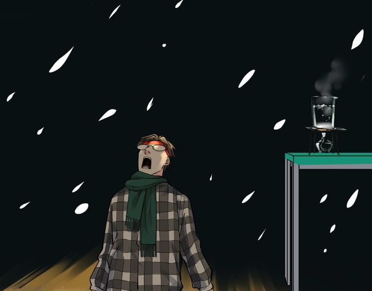 第54话 实验药剂整这儿高40
