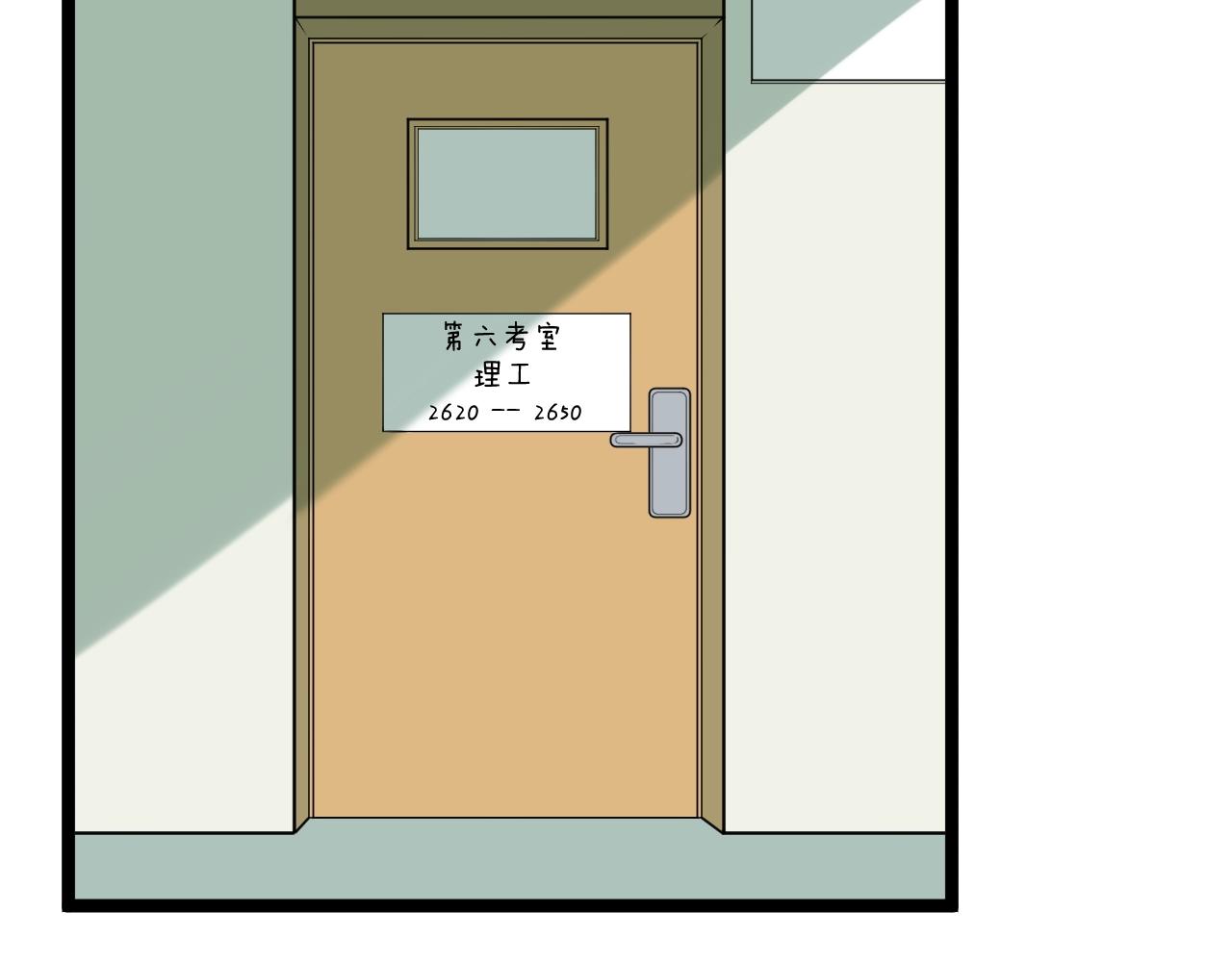 第95话 高考！6