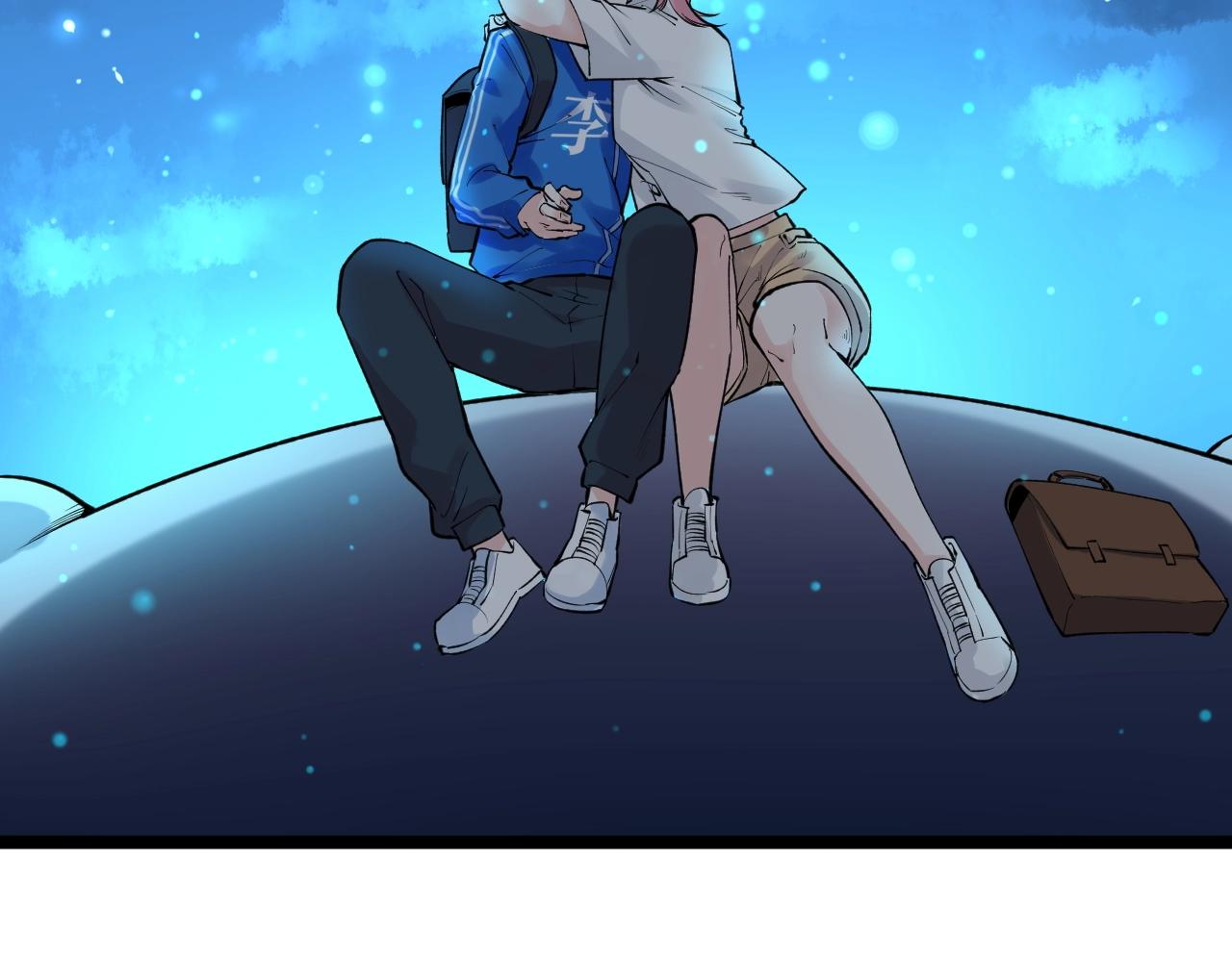 第97话 我的志愿是……113