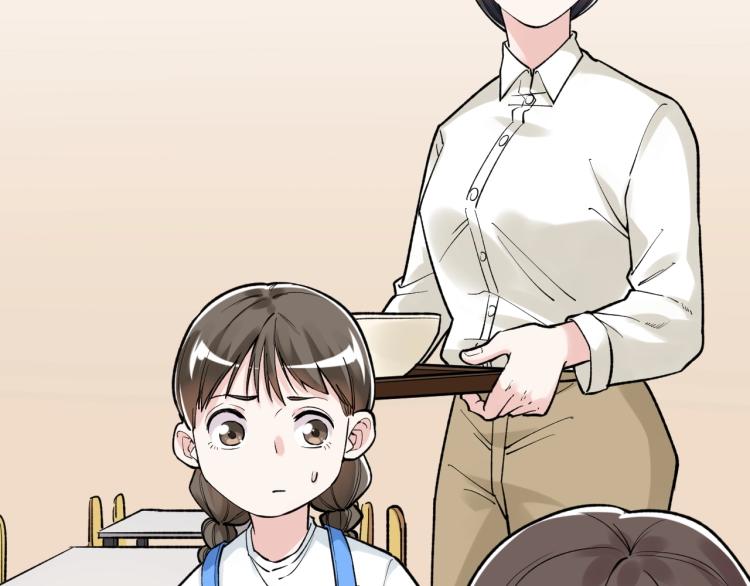 第91话 食堂再见小萝莉13