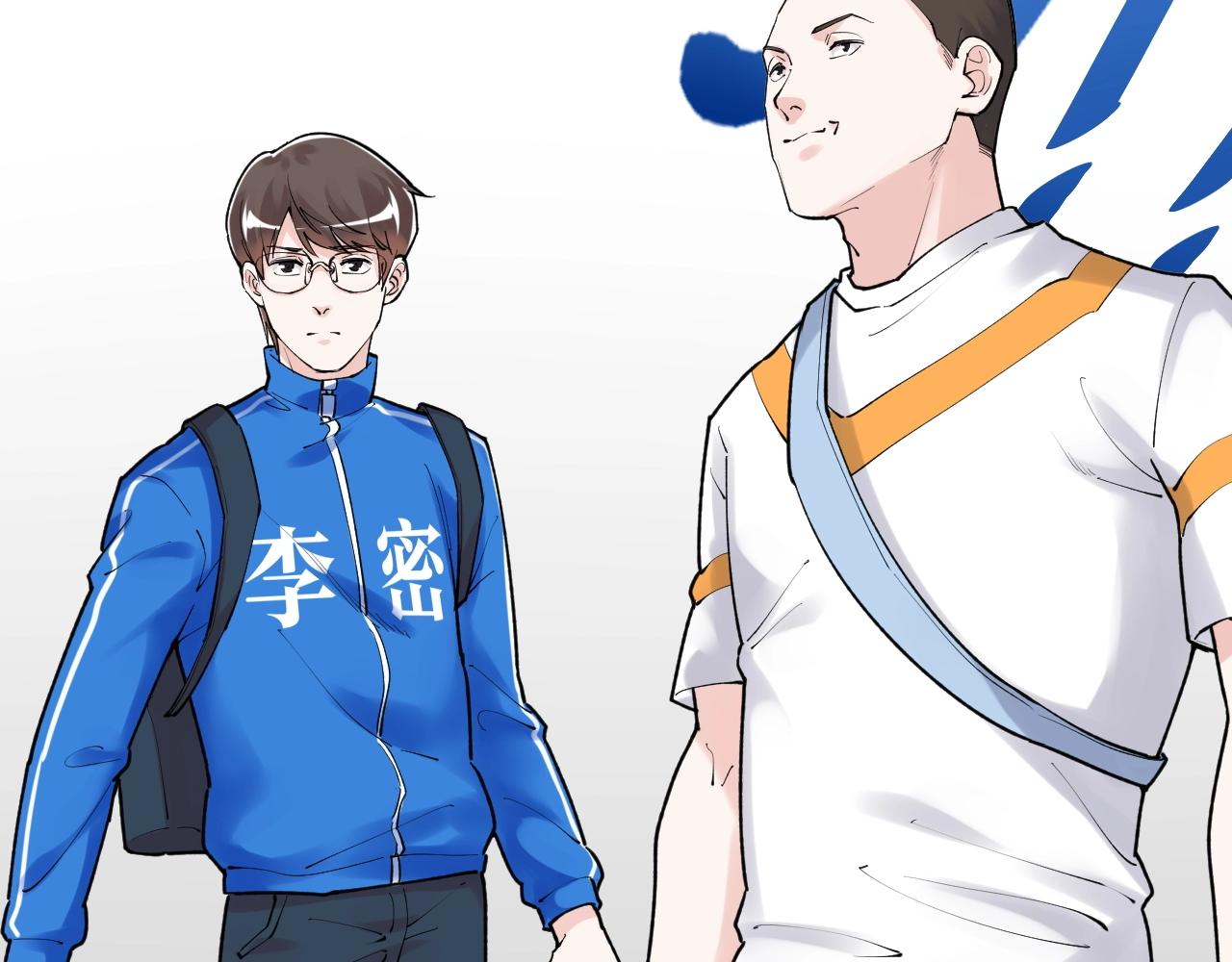 第114话 入学！10