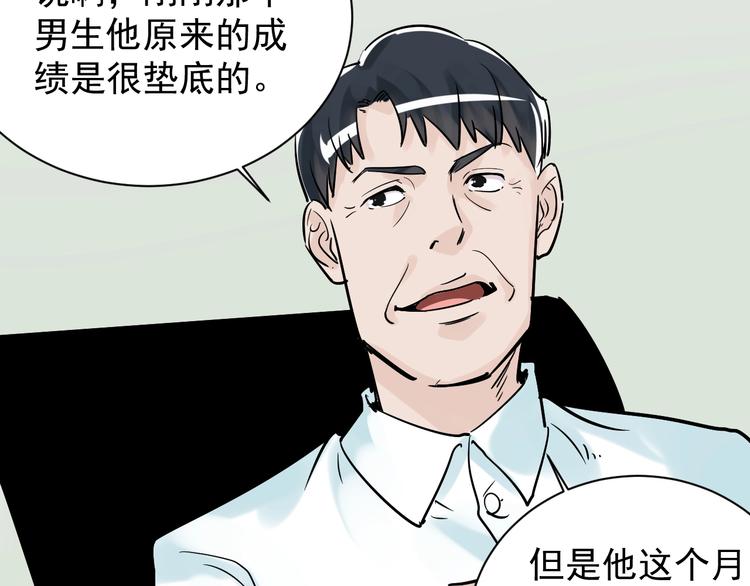 第7话 监考老师认识你！44