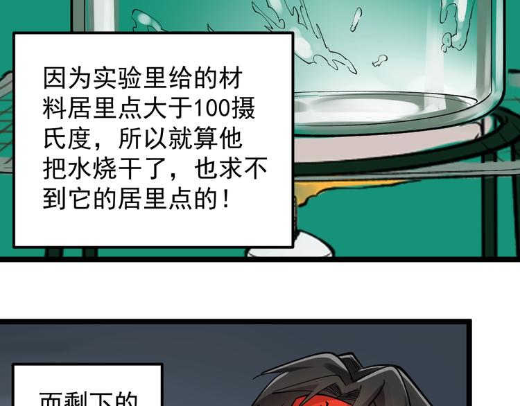 第54话 实验药剂整这儿高37