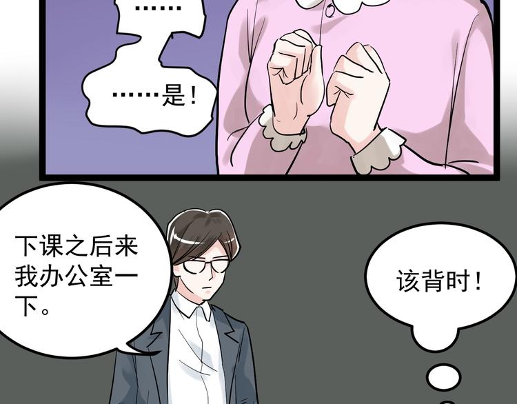 第30话 奇怪的CP增加了！83