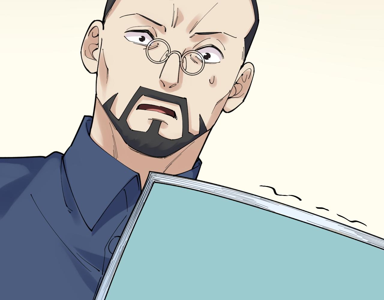 第174话 实验室靓仔6