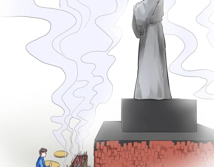 福利番外：孔庙祈福73