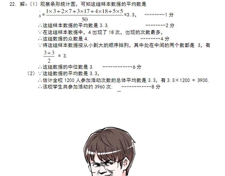 第32话 妈妈的好大儿！175