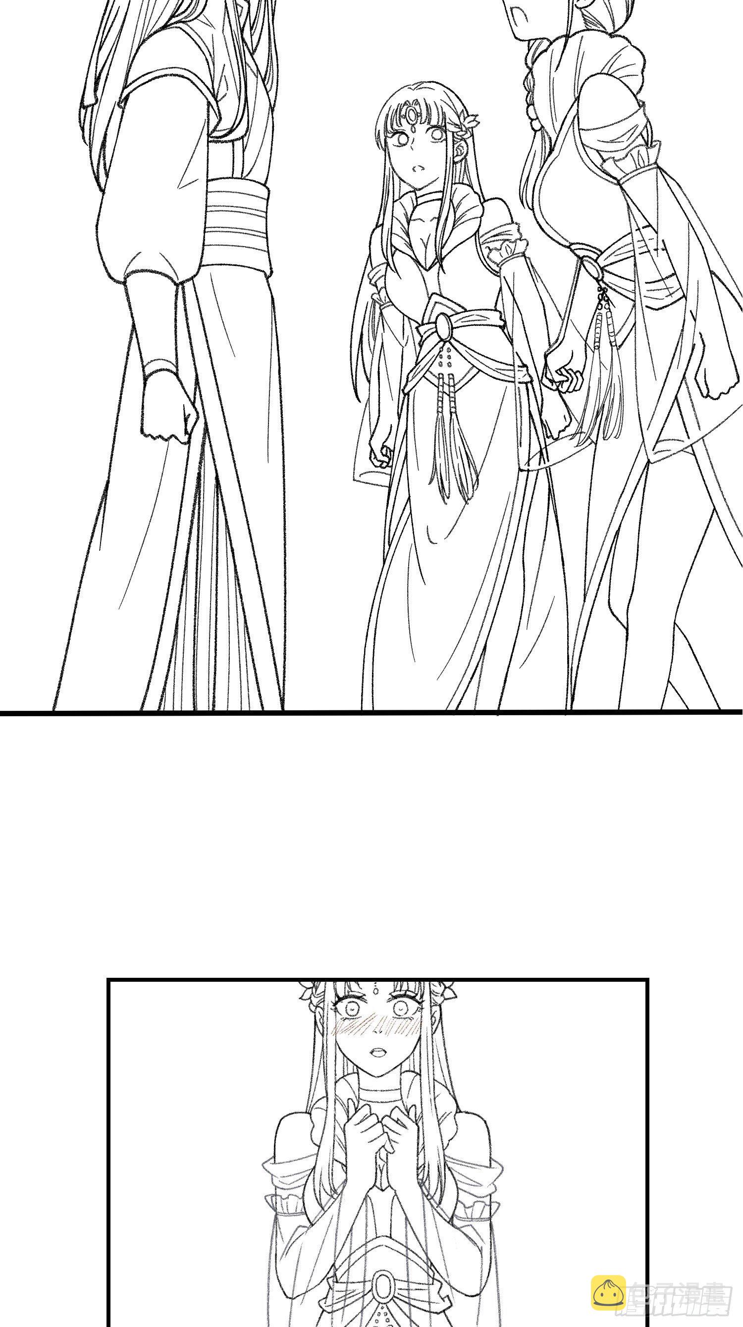 第6话 师妹不可以48