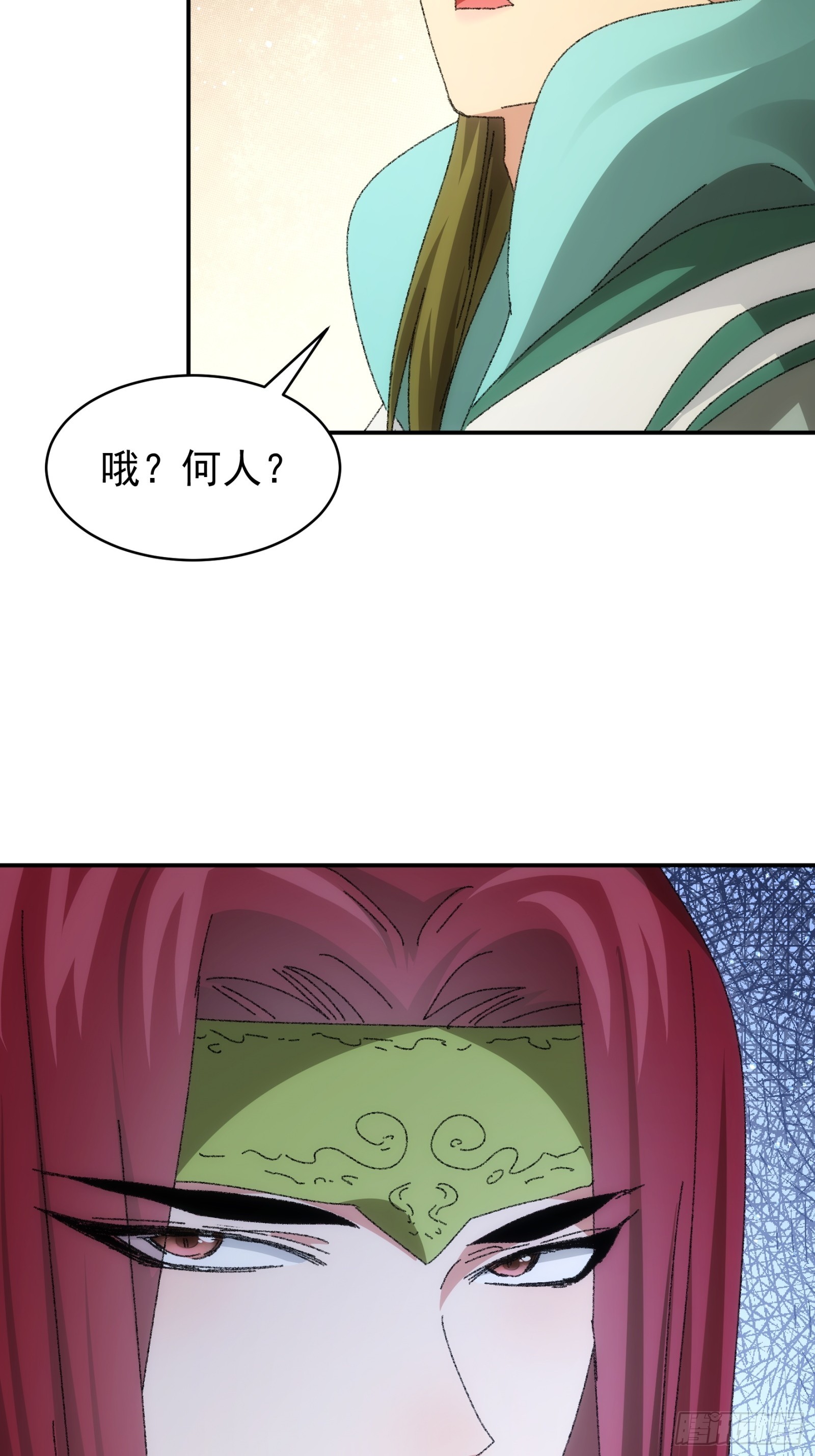 第114话：皇帝候选人23