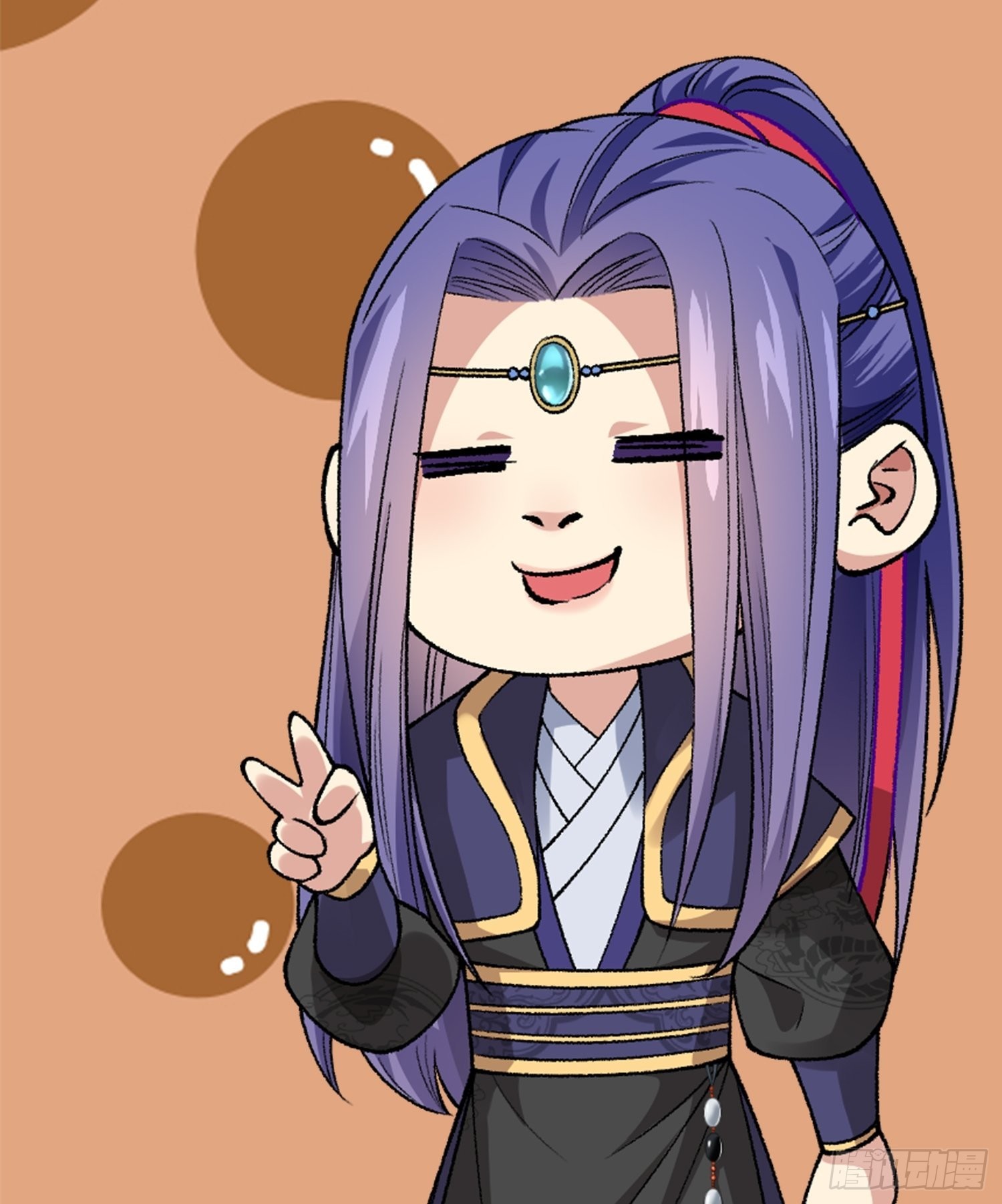 第87话 等着领奖吧你33