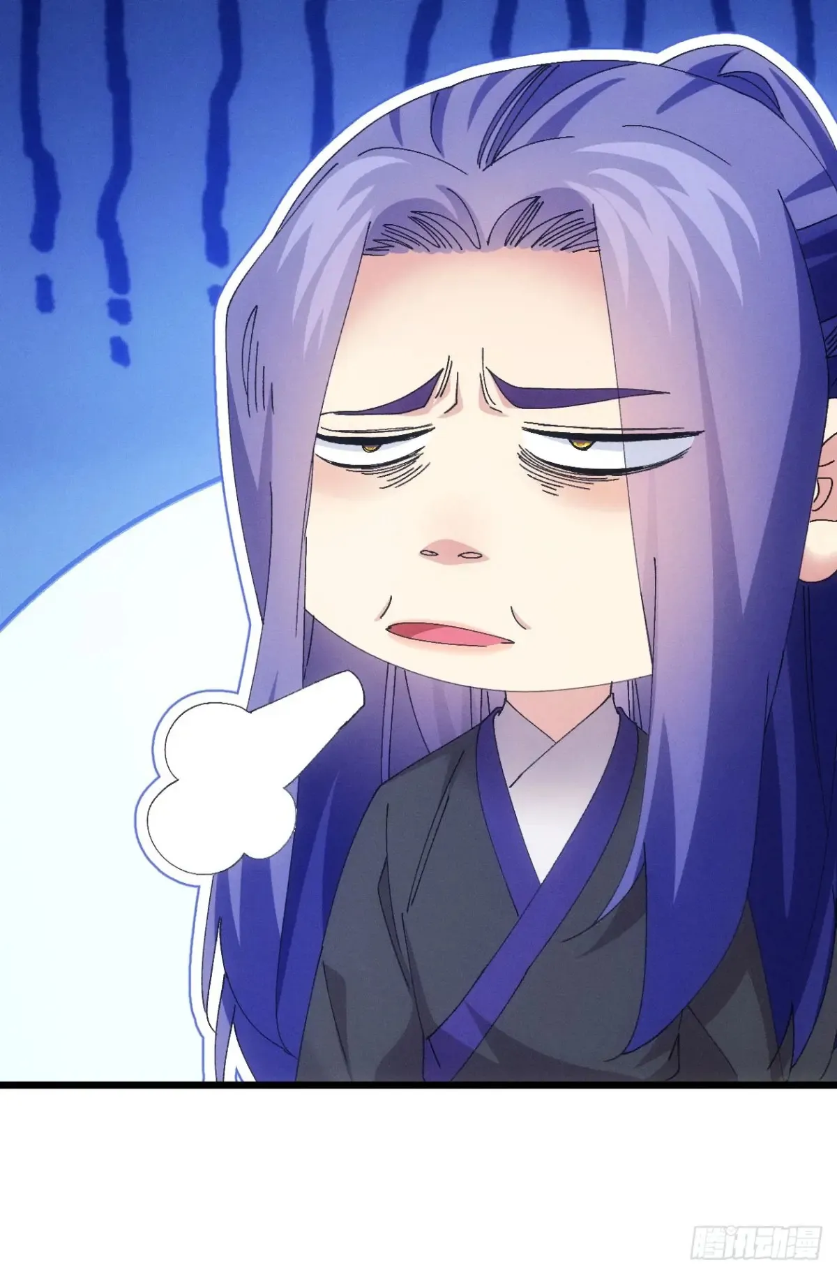 第273话 灵脉降世62