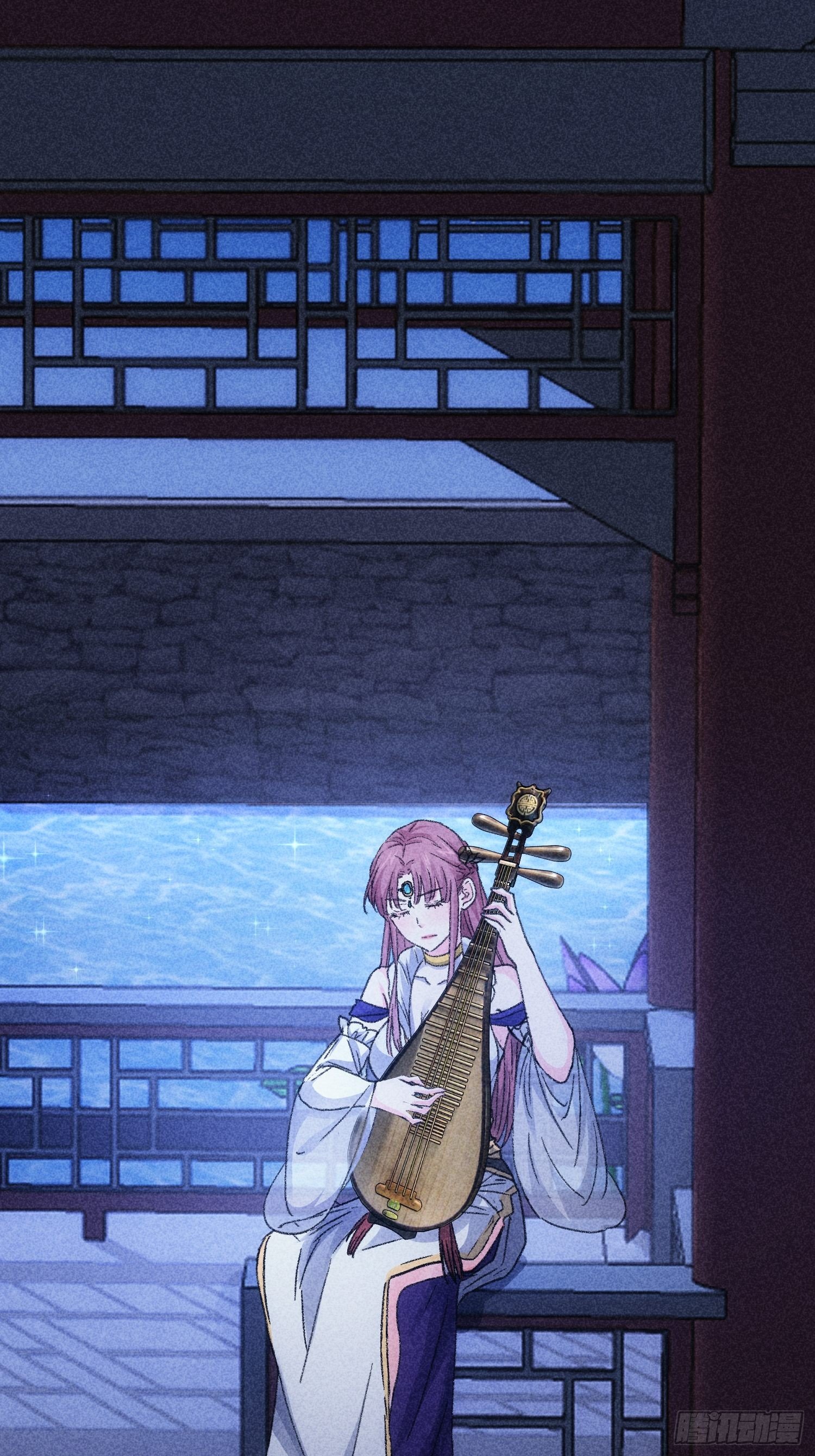 第5话 最强扮猪吃老虎20