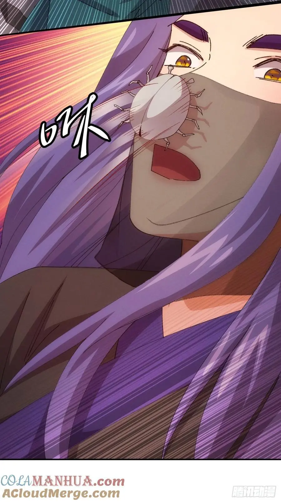 第222话 蜣螂蛊24