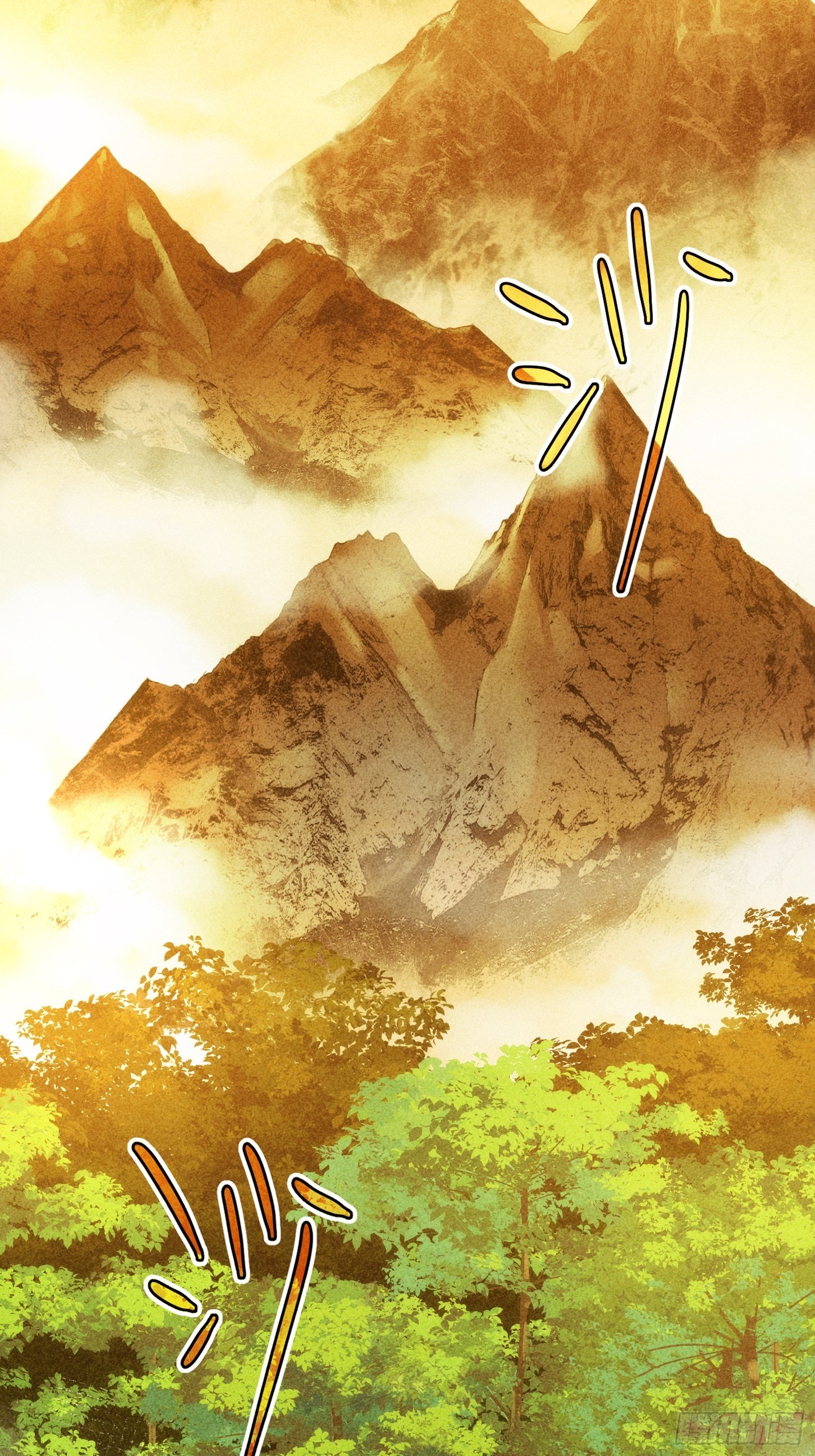 第1话 基础属性点不香吗33