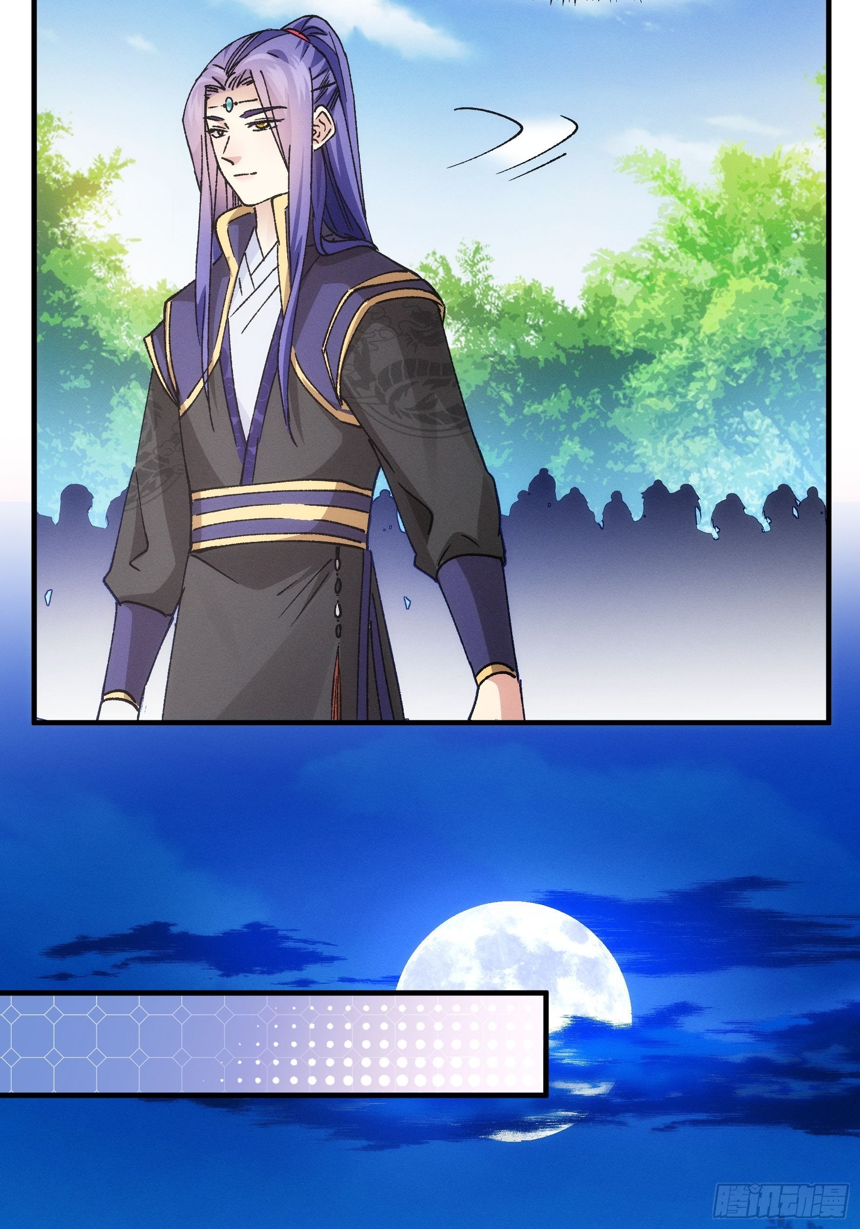 第99话 这该怎么输5