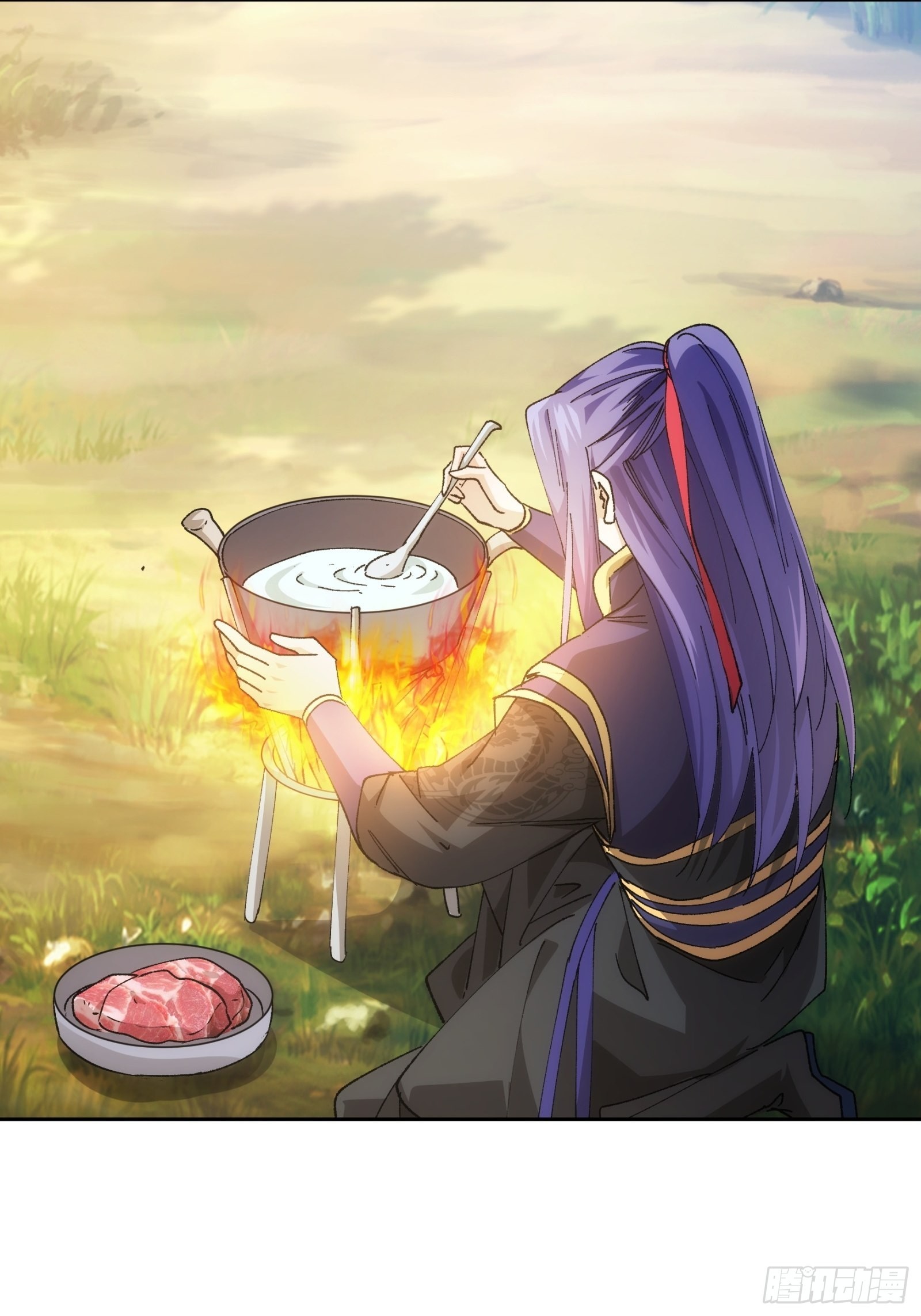 第105话：人形随身听32
