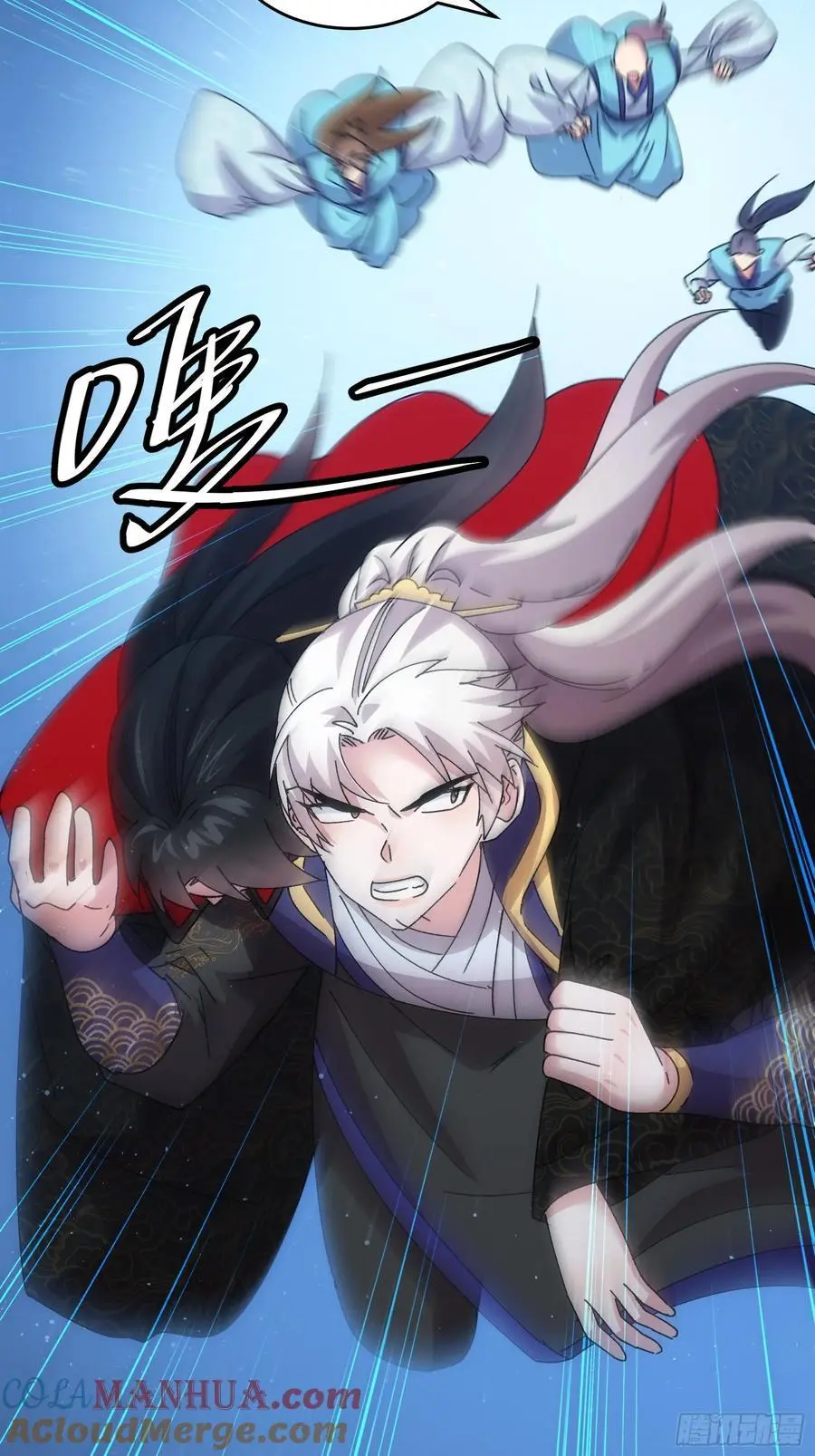 第214话：单挑6