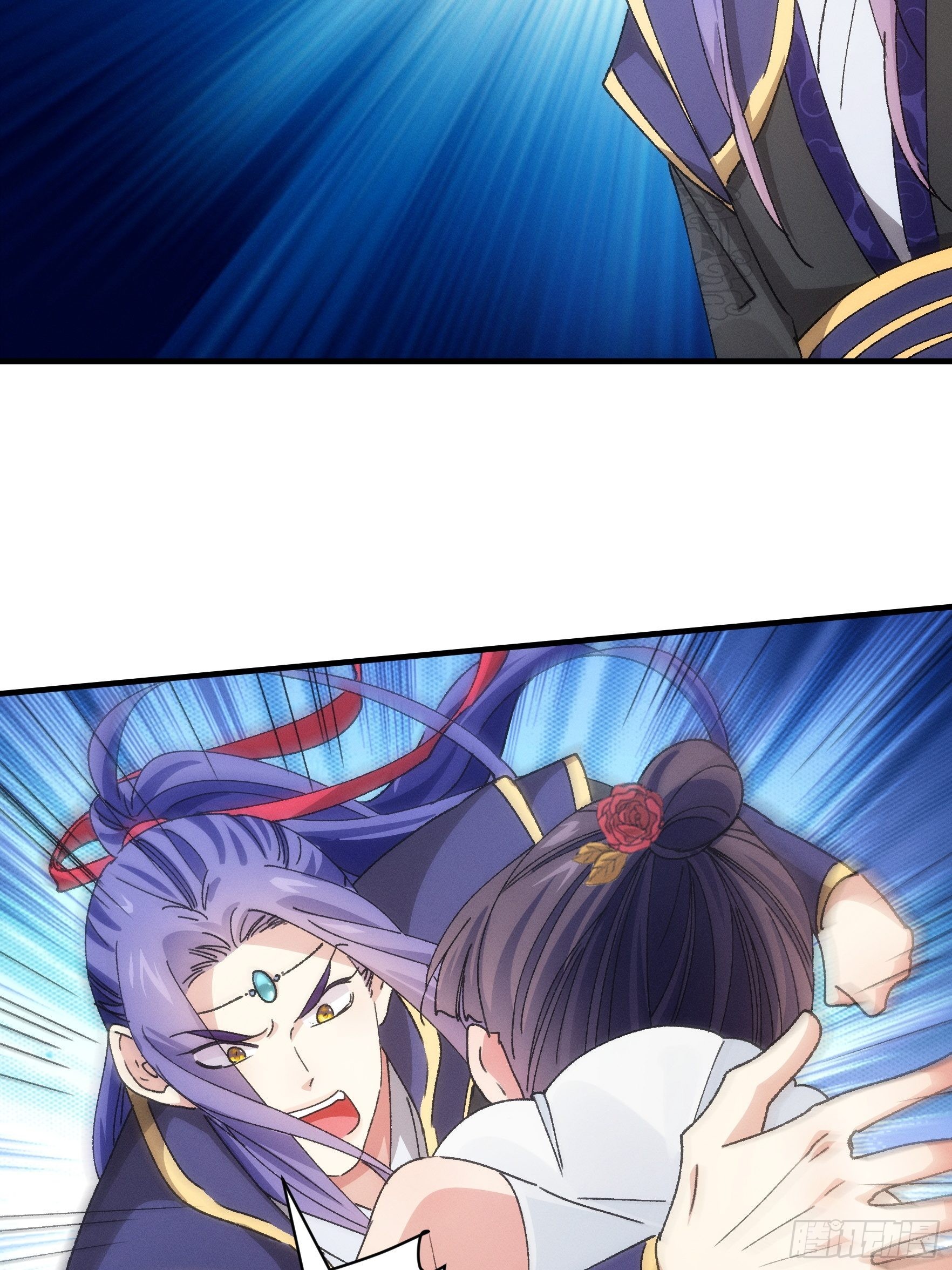 第83话 迅速结束的危机15