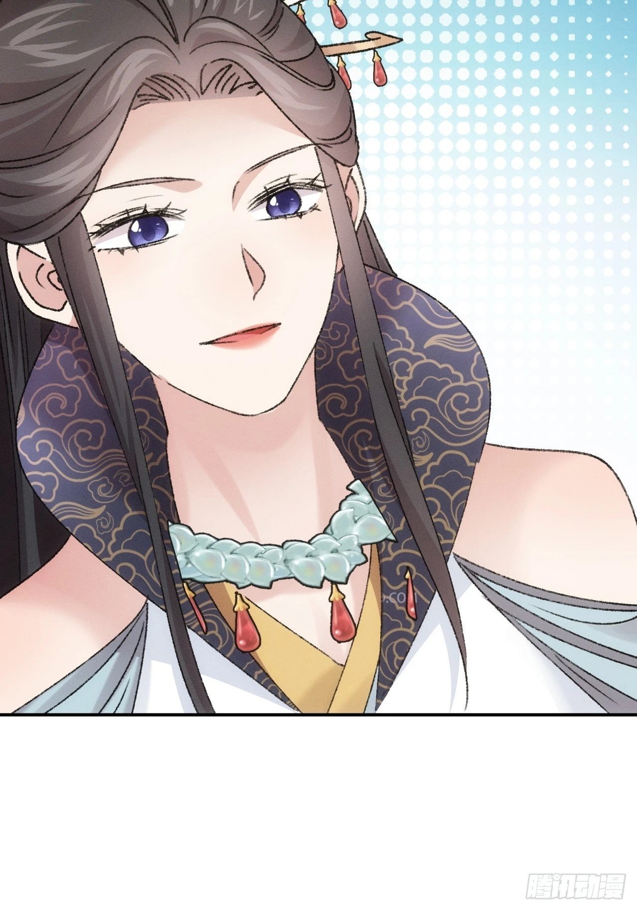 第160话：哪儿招惹他们了？47