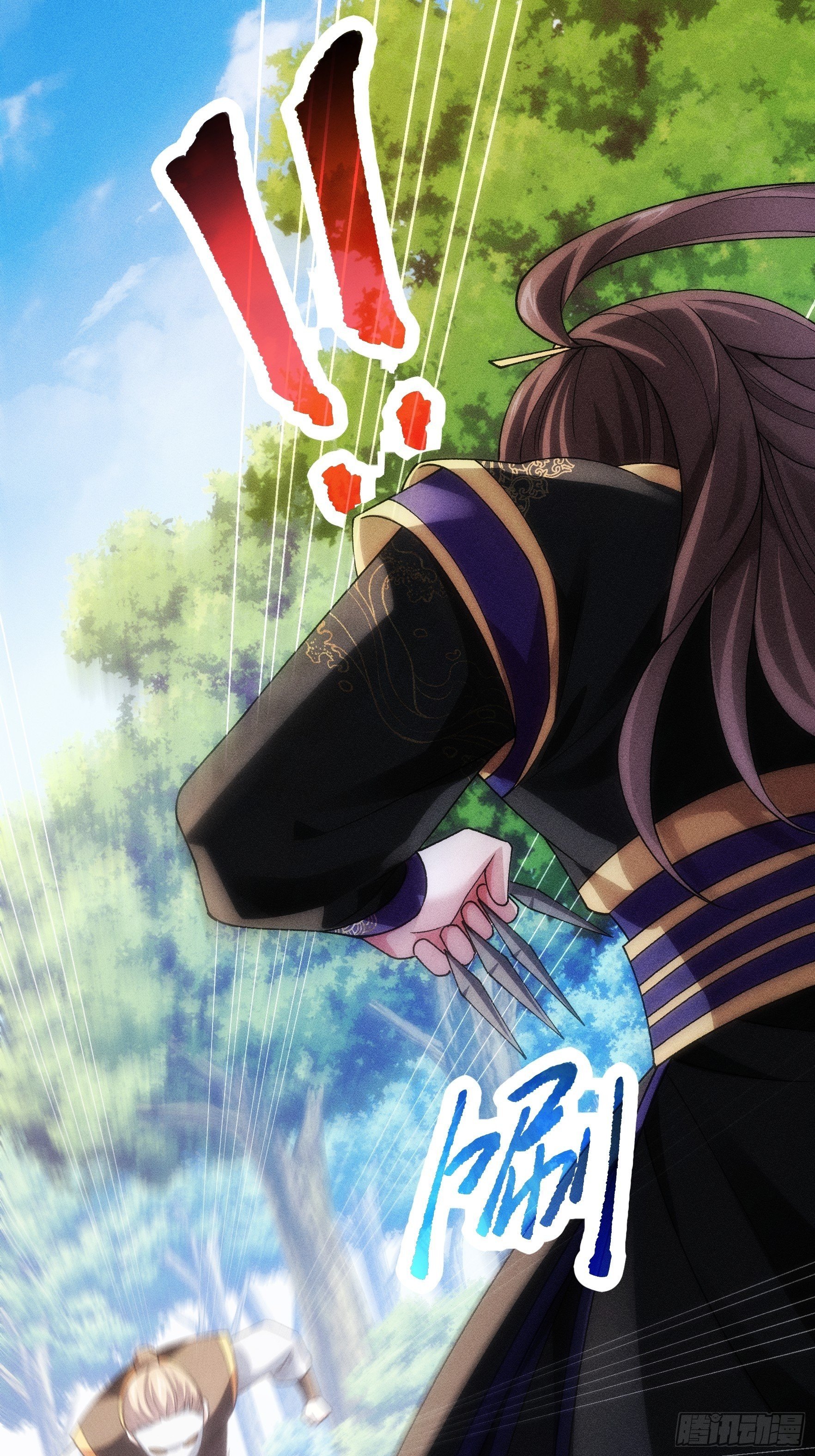 第29话 优秀的小弟2