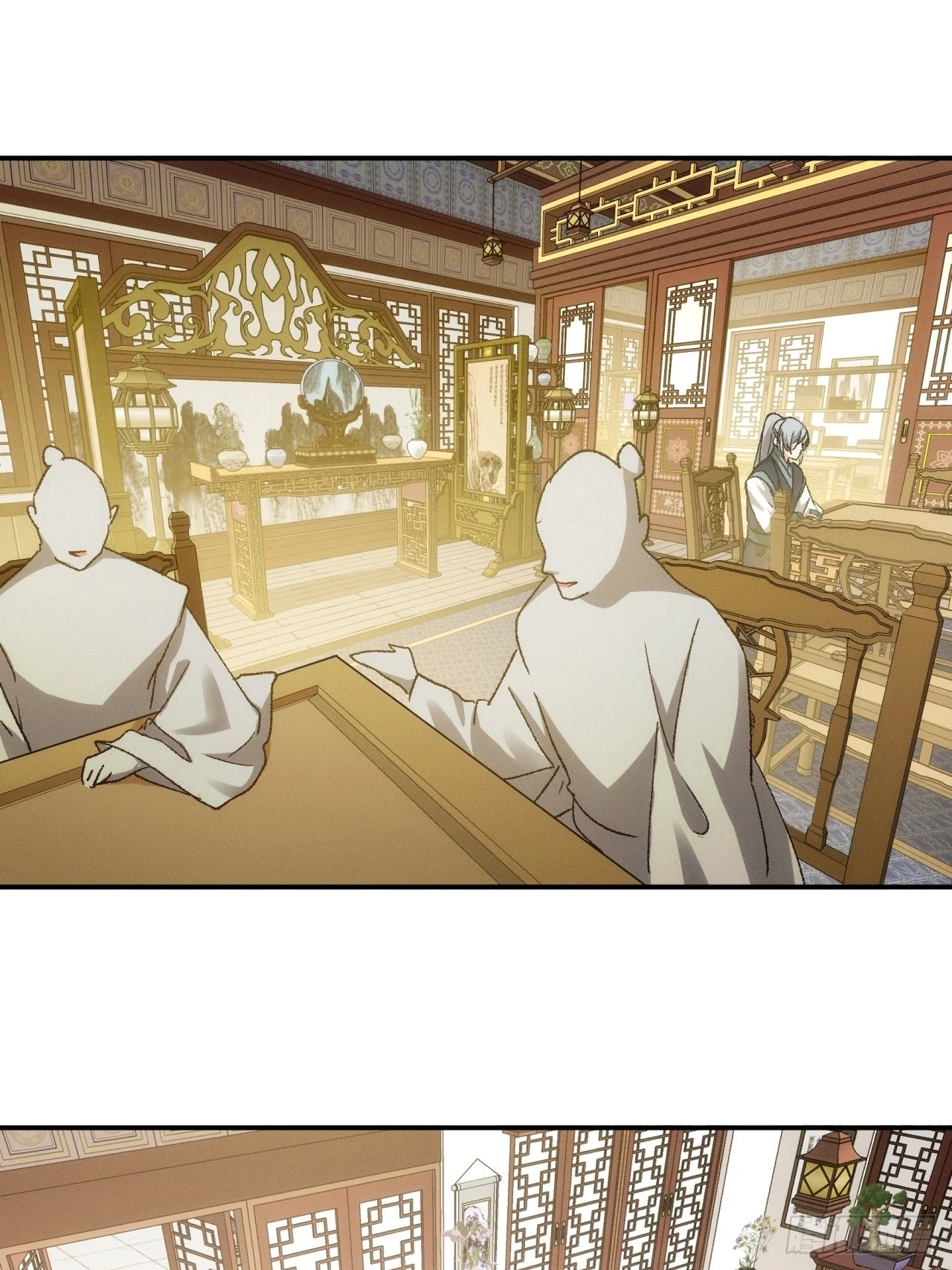 第135话：我们为你而来26