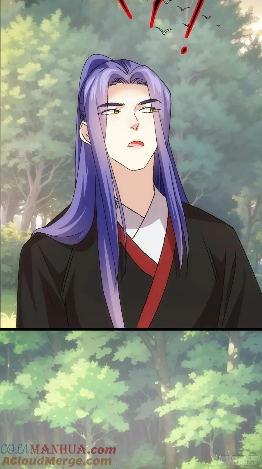 第207话：蛊虫6