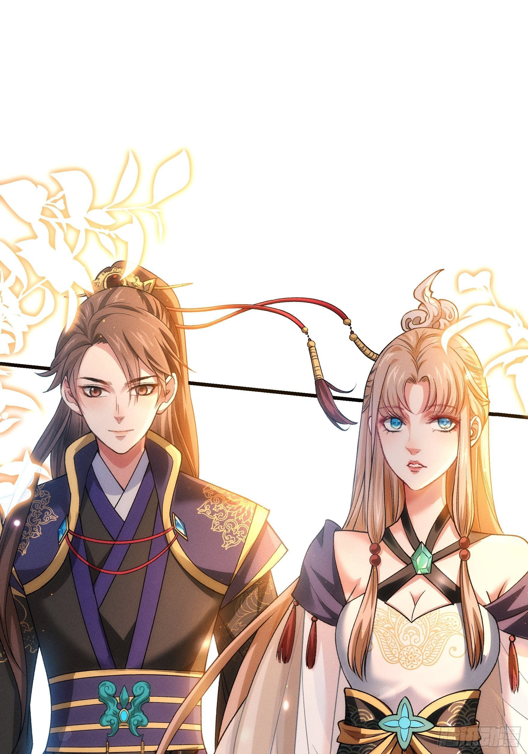 第28话 给师兄看看实力10