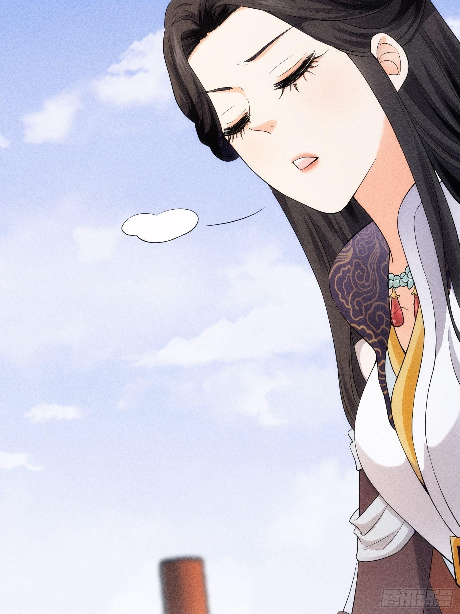 第6话 师妹不可以7