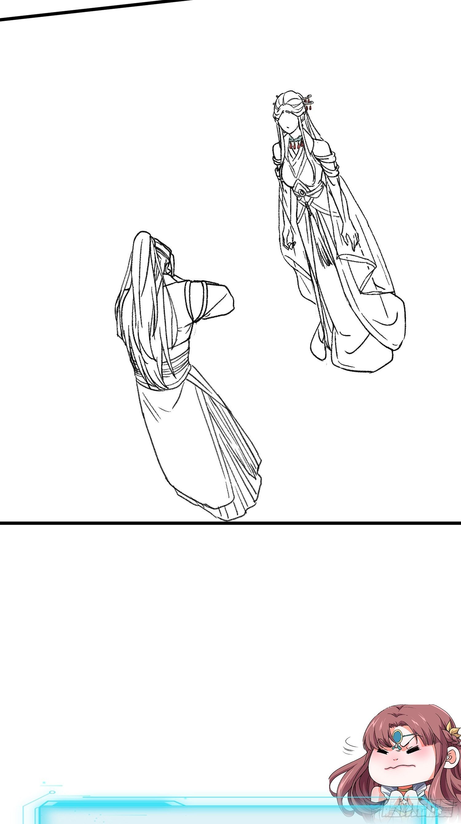 第4话 师妹你认错人了40