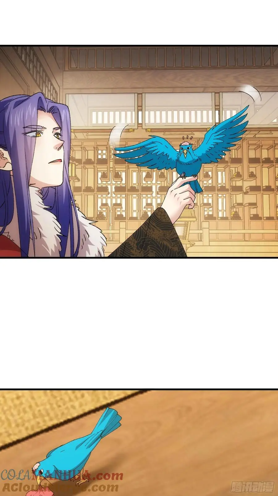 第204话：皇帝的野心4