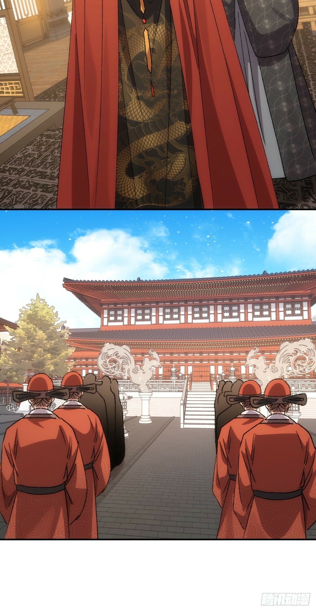 第158话：你在试探朕17