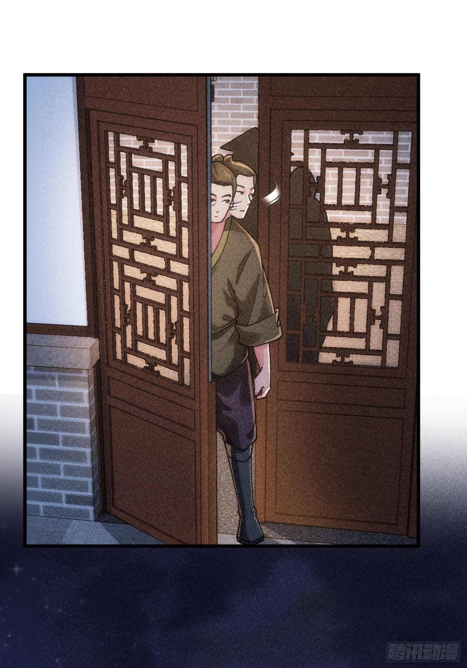 第12话 骗子的套路22