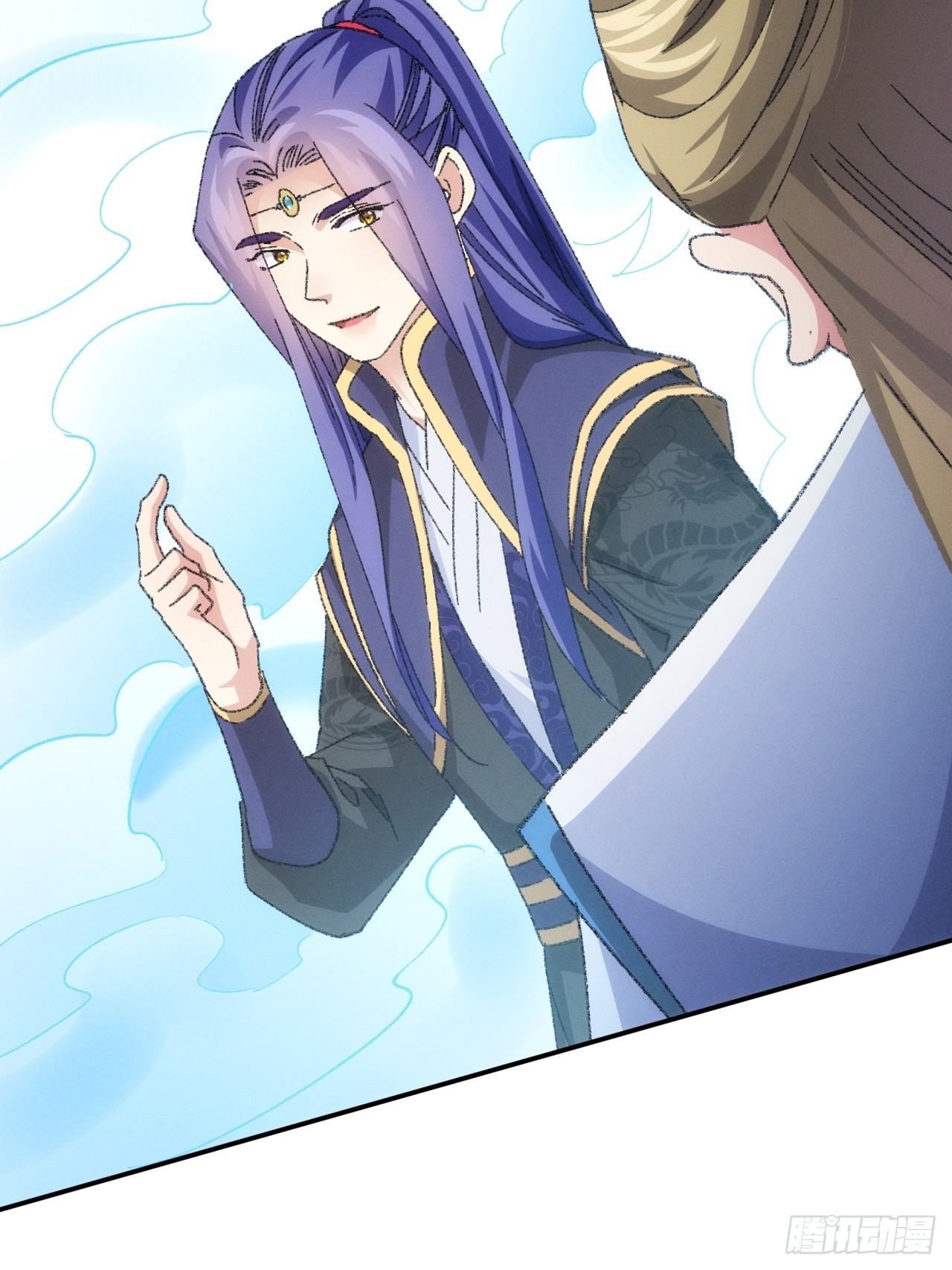 第121话：骆闻舟14