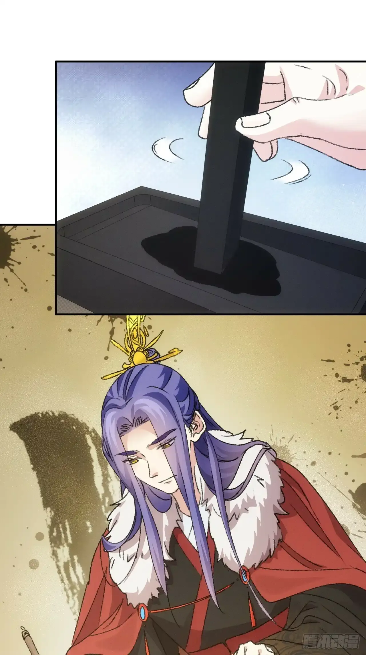 第156话：巾帼宰相27