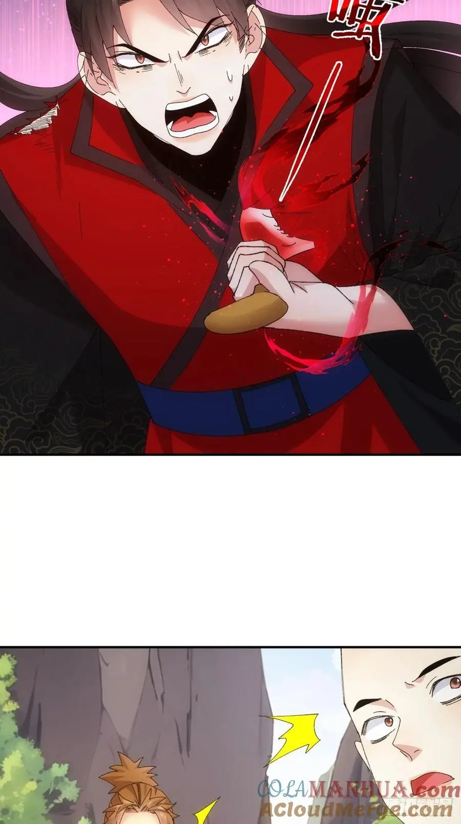 第213话：何方神圣6