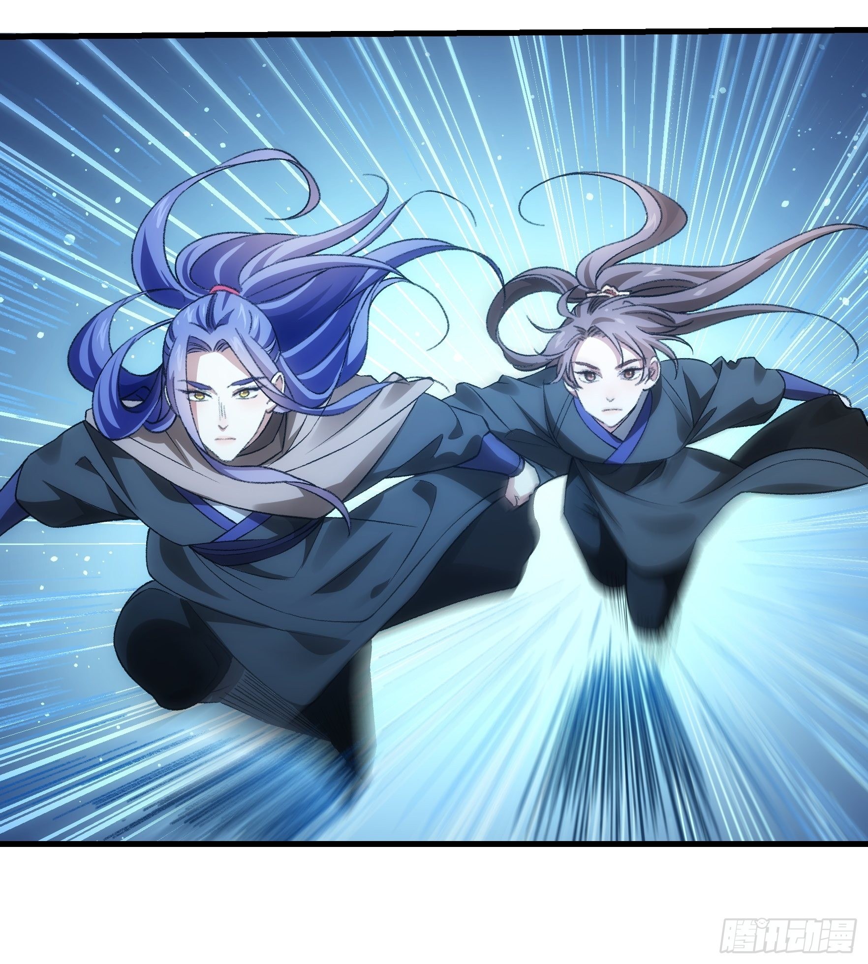 第41话 有人抢食17