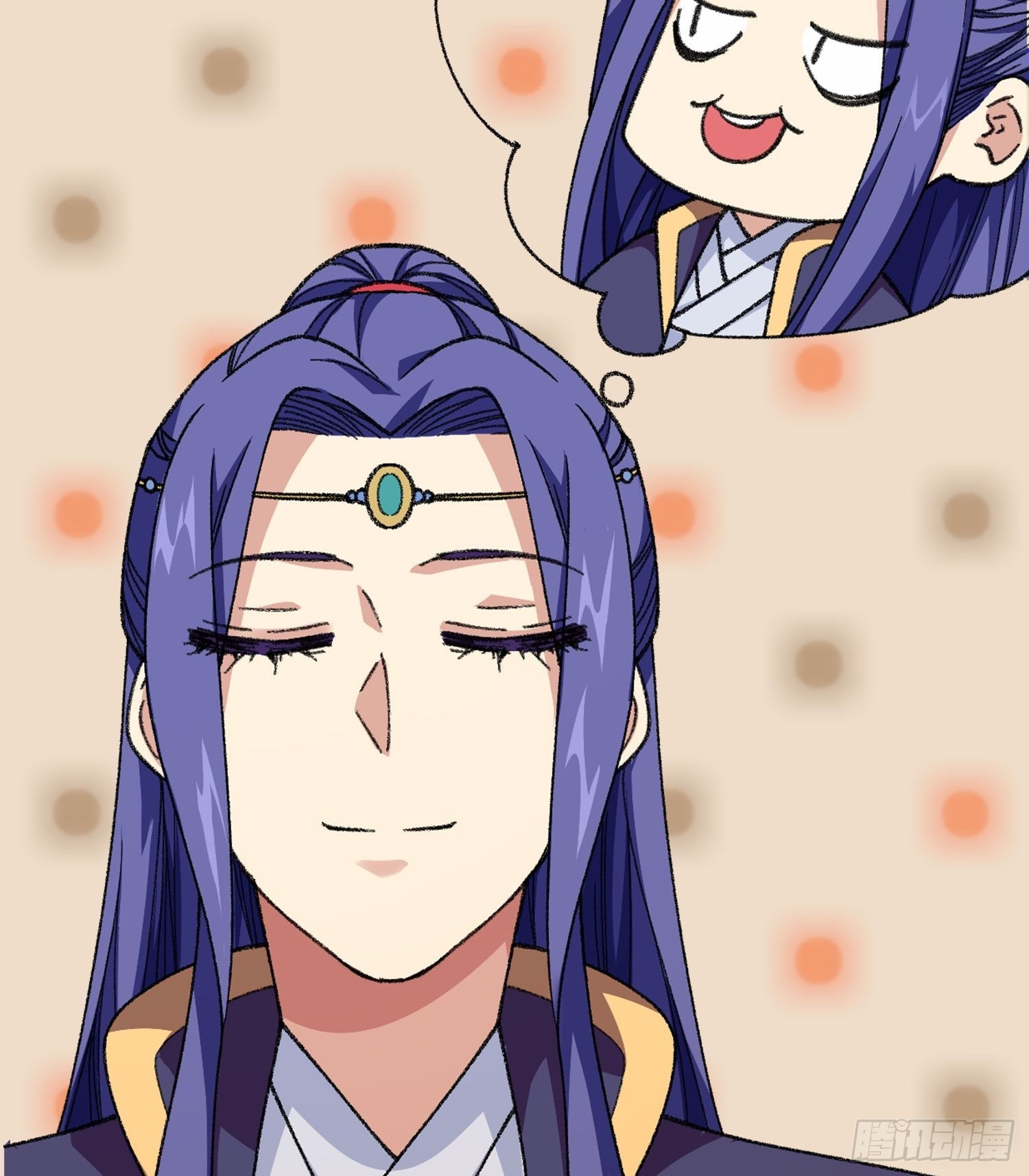 第67话 我选择继续闯关33