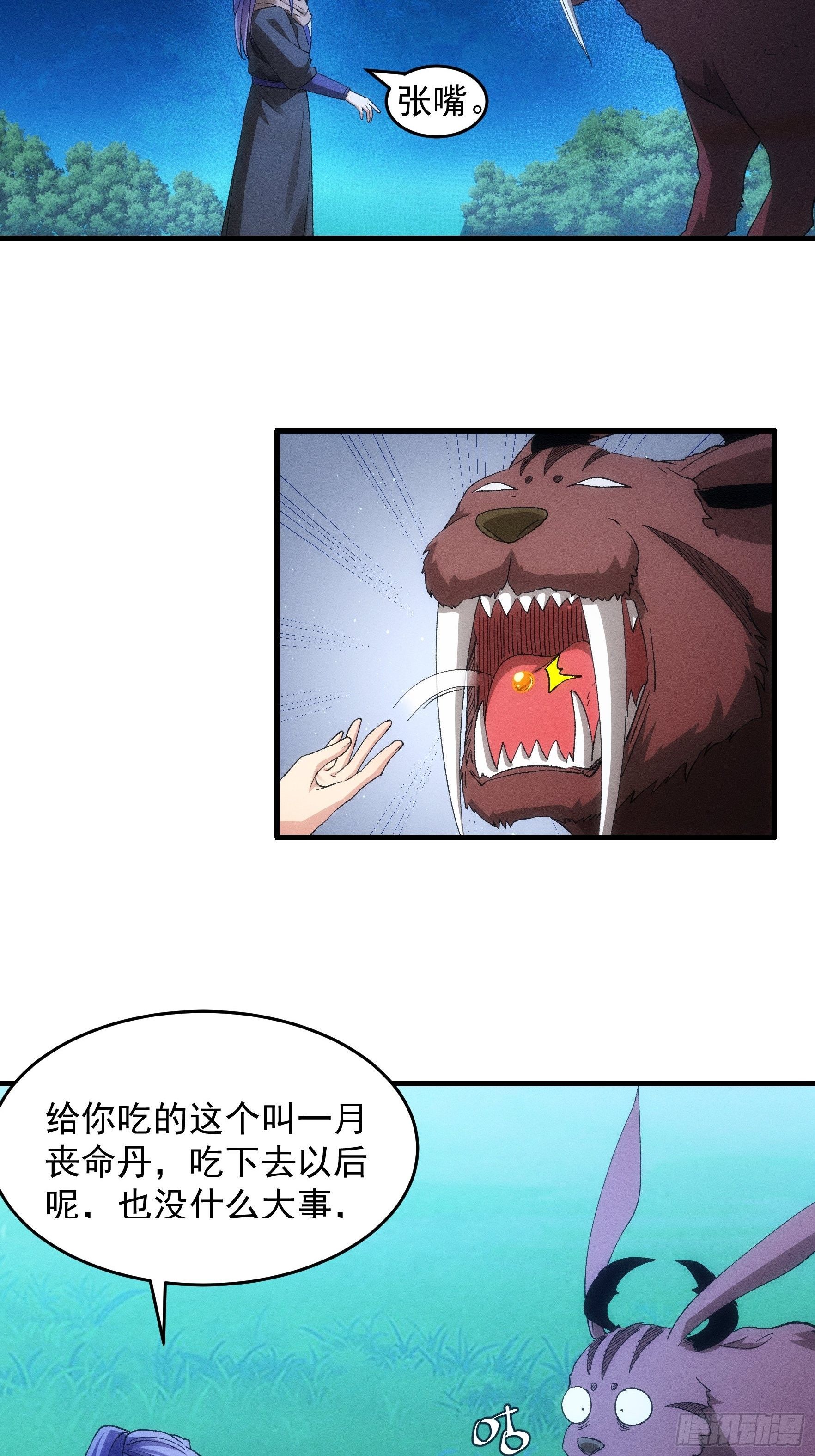 第45话 雷灵花4
