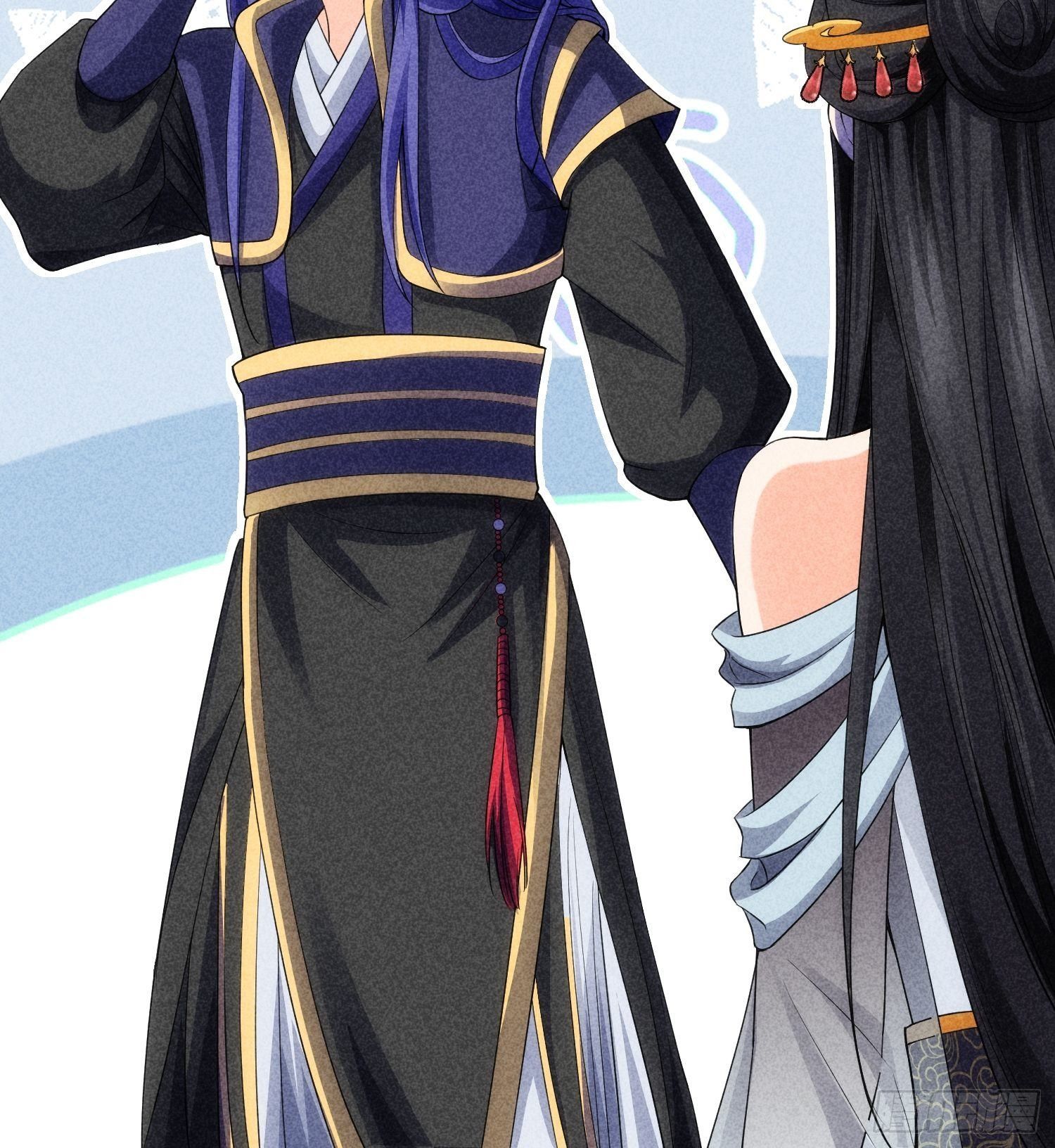 第6话 师妹不可以9