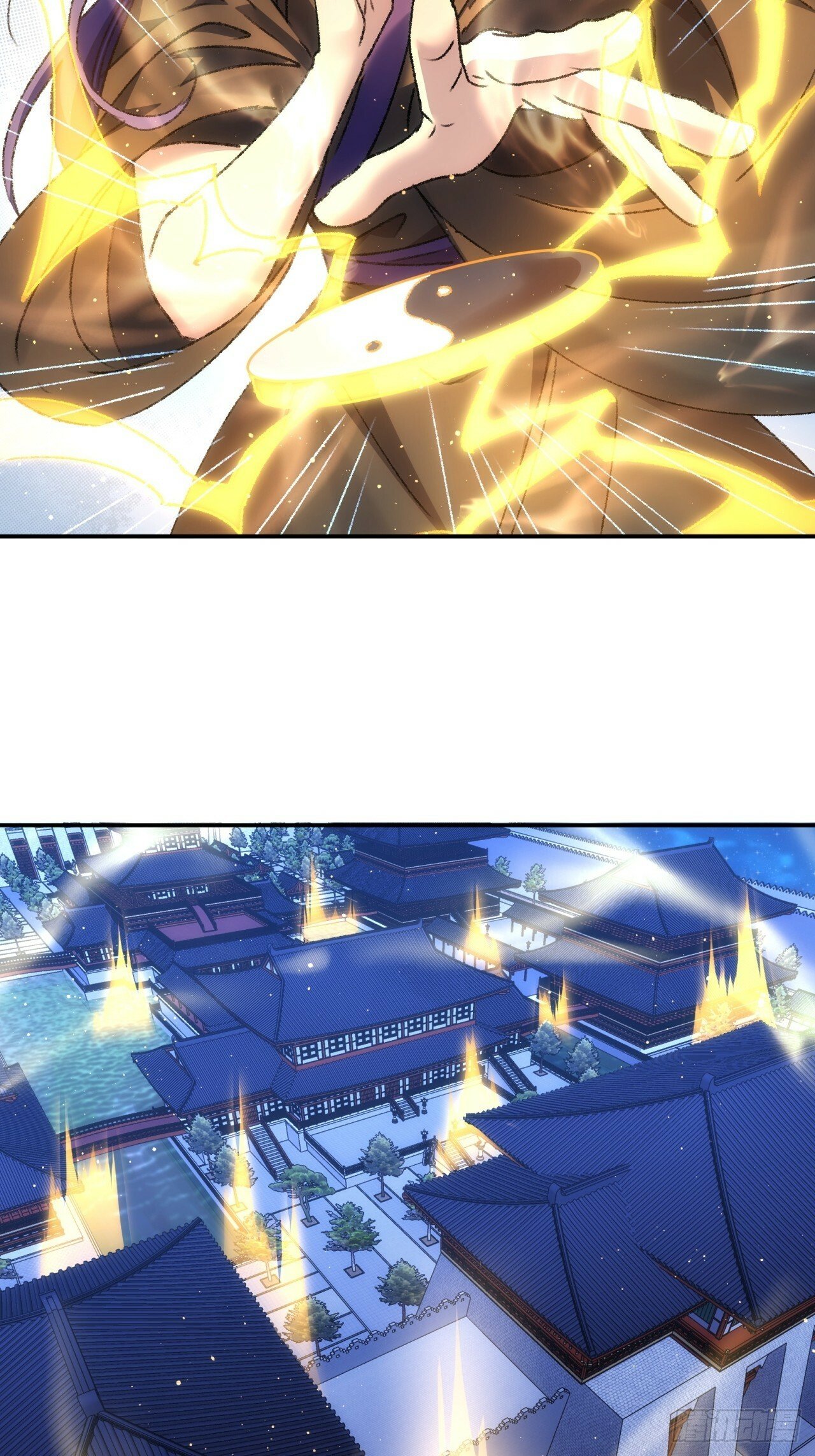 第158话：你在试探朕5