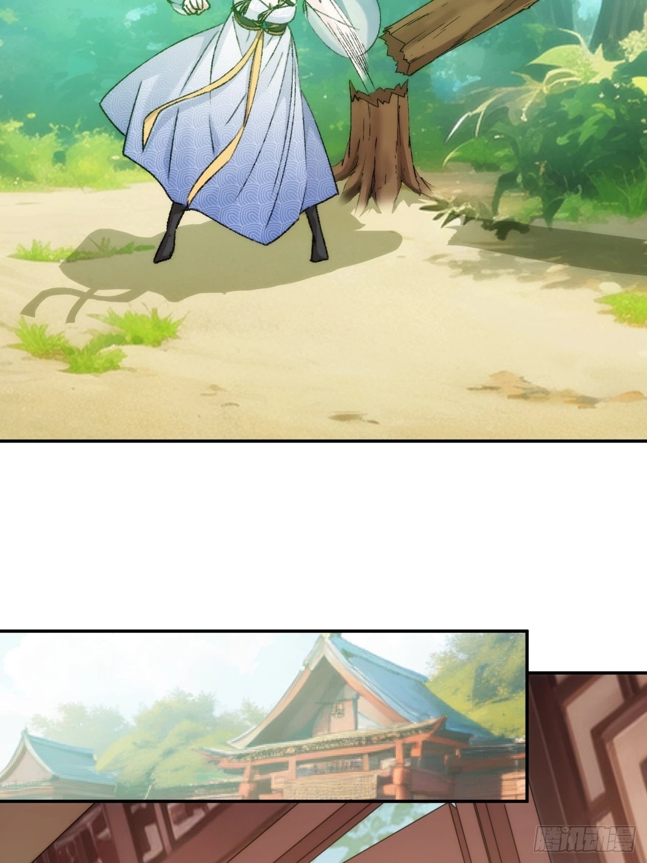第161话：这就是家书吗？20
